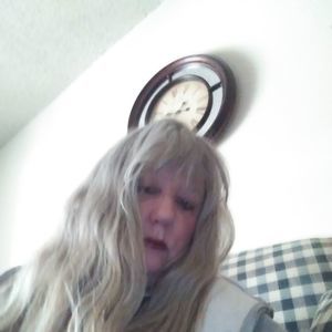 Meet your Posher, Cathy